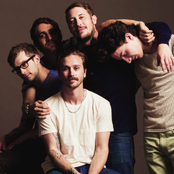 Portugal. The Man - List pictures