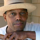Eric Bibb - List pictures