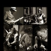 Big Head Blues Club - List pictures