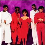 Atlantic Starr - List pictures