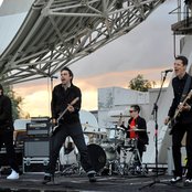 Hard-fi - List pictures