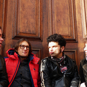 Eiffel - List pictures