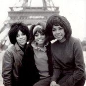 The Supremes - List pictures