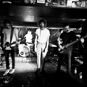 Reptile Youth - List pictures