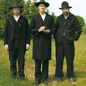 Motorpsycho - List pictures