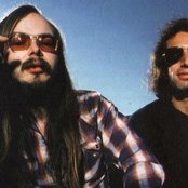 Steely Dan - List pictures
