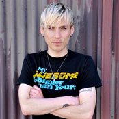 Evan Taubenfeld - List pictures