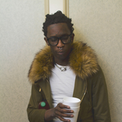 Young Thug - List pictures