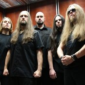 Novembers Doom - List pictures