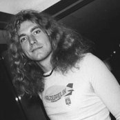 Robert Plant - List pictures