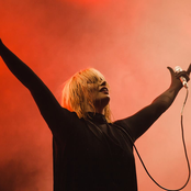 Emika - List pictures