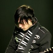 Frank Iero - List pictures