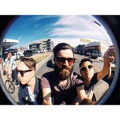 From Indian Lakes - List pictures