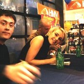 Dubstar - List pictures