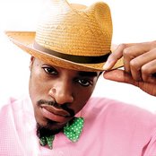 Andre 3000 - List pictures