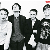Palma Violets - List pictures