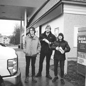 Screaming Females - List pictures