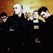 Subsonica - List pictures