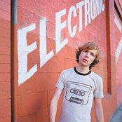 Beck - List pictures
