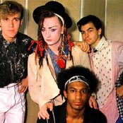 Culture Club - List pictures