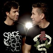 Cosmic Gate - List pictures