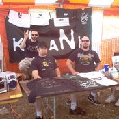 Klank - List pictures