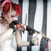 Emilie Autumn - List pictures
