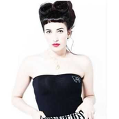 Nina Zilli - List pictures