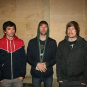 This Town Needs Guns - List pictures