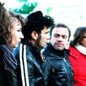 Eiffel - List pictures