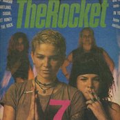 7 Year Bitch - List pictures