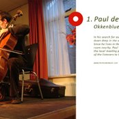 Paul De Jong - List pictures