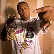 Killa Kyleon - List pictures