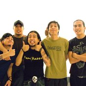 Kamikazee - List pictures