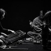 Jambinai - List pictures