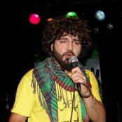 Shahin Najafi - List pictures