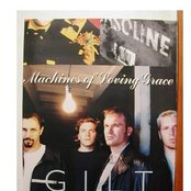 Machines Of Loving Grace - List pictures