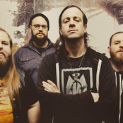 Cancer Bats - List pictures