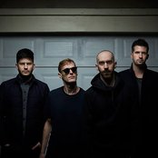 X Ambassadors - List pictures
