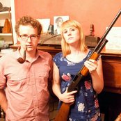 Wye Oak - List pictures