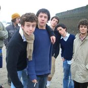 Passion Pit - List pictures