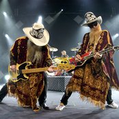 Zz Top - List pictures
