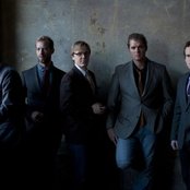 Steep Canyon Rangers - List pictures
