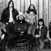 Charlie Daniels Band - List pictures