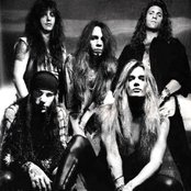 Skid Row - List pictures