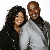 Bebe & Cece Winans - List pictures