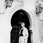 Paul Bowles - List pictures