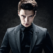 Andy Black - List pictures
