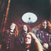 Messiah - List pictures