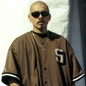 Lil' Rob - List pictures